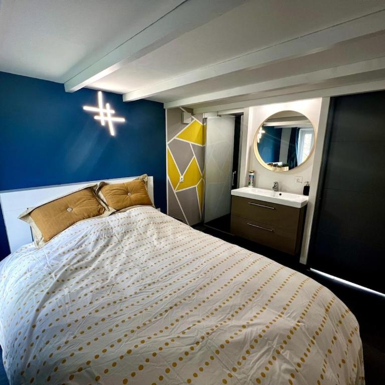Le Cottage - Appartement 1 Chambre - 4