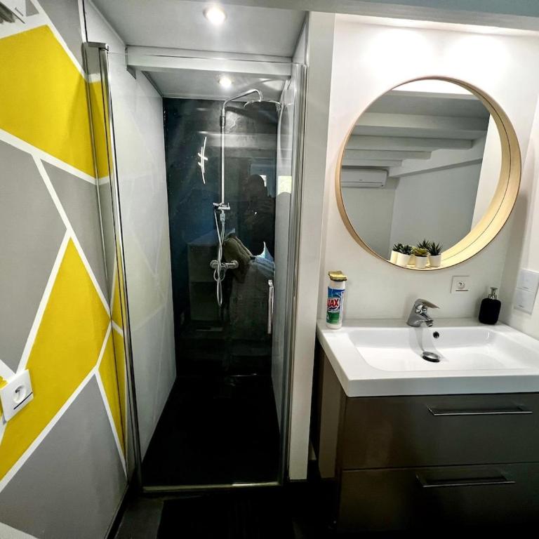 Le Cottage - Appartement 1 Chambre - 3