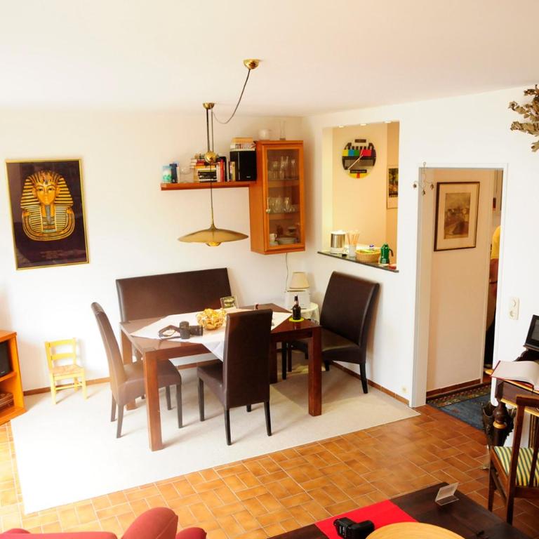 Hofwiese - Apartment mit Blick auf die Berge - 25
