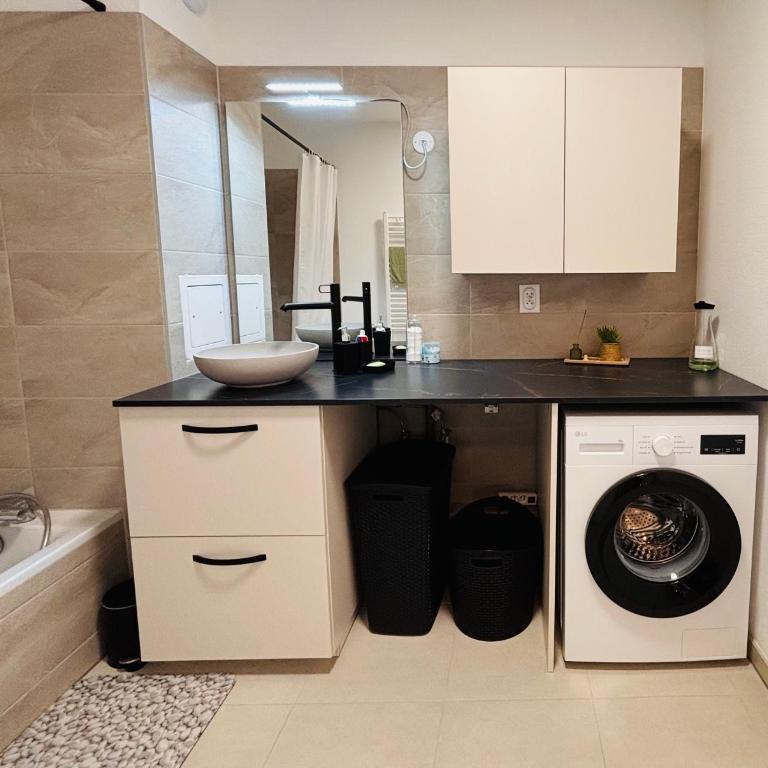 Lili & Derya - APT in Colmar, Mountain view - Apartment mit 2 Schlafzimmern - 20