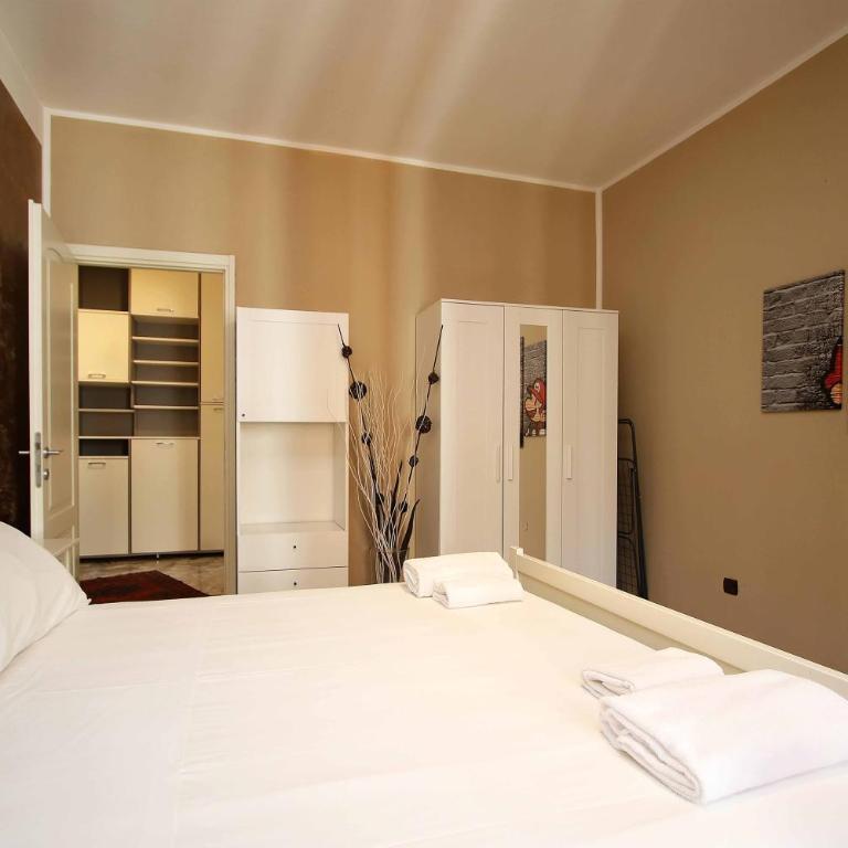 Red Touch Flat - Design & San Siro - Appartamento con 1 Camera da Letto - 19