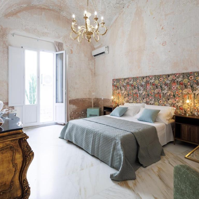 Grotta Sancta Suite&SPA - Suite Superior - 1