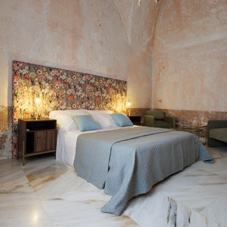 Grotta Sancta Suite&SPA - Suite Superior - 2