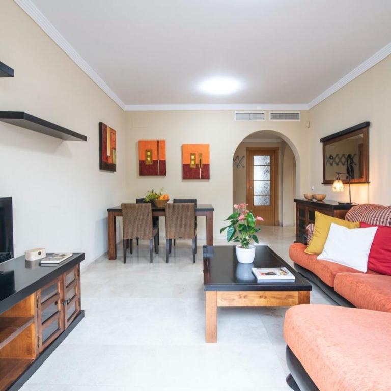 Arenal Golf 1 - Apartamento de 2 dormitorios - 7