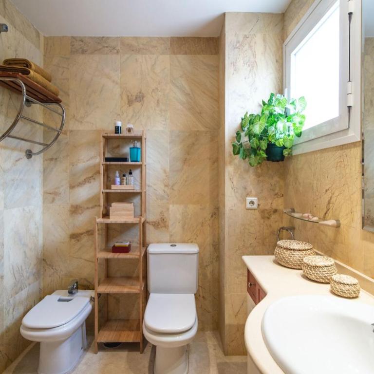 Arenal Golf 1 - Apartamento de 2 dormitorios - 13