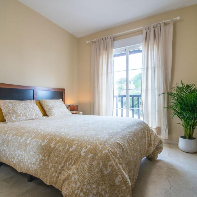 Arenal Golf 1 - Apartamento de 2 dormitorios - 10