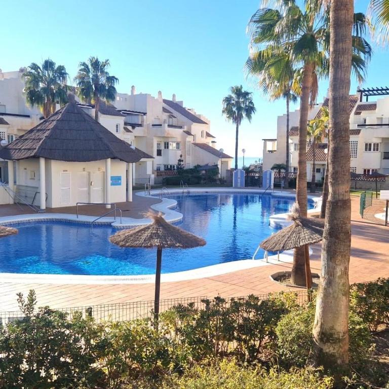 Arenal Golf 1 - Apartamento de 2 dormitorios - 21
