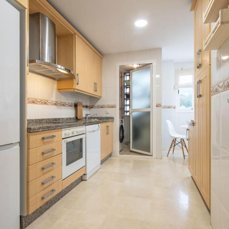 Arenal Golf 1 - Apartamento de 2 dormitorios - 15
