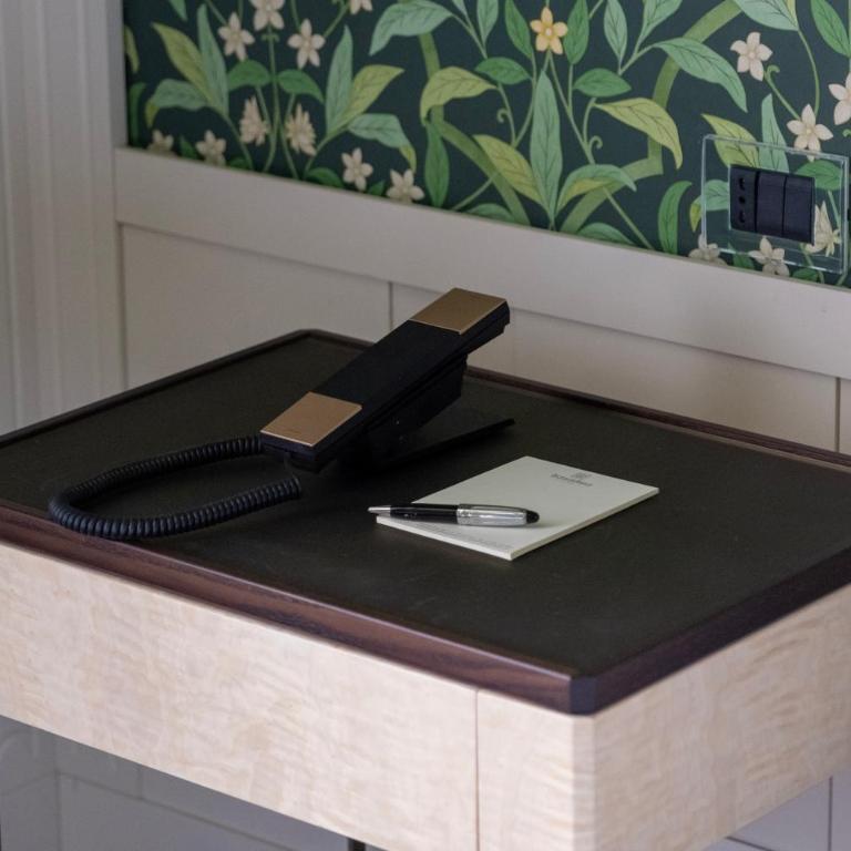 Palazzo Excelsior - The Leading Hotels of the World - Comfort Zimmer auf dem Dach - 1
