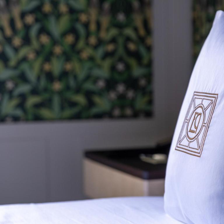 Palazzo Excelsior - The Leading Hotels of the World - Superior Doppelzimmer - 2