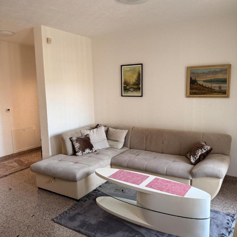 Modern Sarajevo stay near SCC - Appartement 1 Chambre - 7