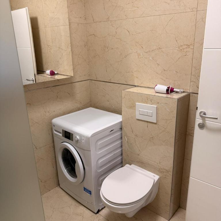 Modern Sarajevo stay near SCC - Appartement 1 Chambre - 9