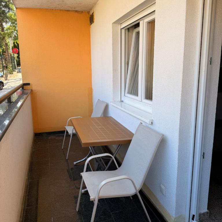 Modern Sarajevo stay near SCC - Appartement 1 Chambre - 12