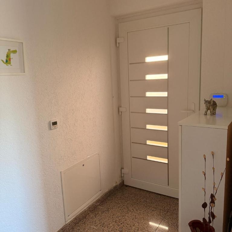 Modern Sarajevo stay near SCC - Appartement 1 Chambre - 22