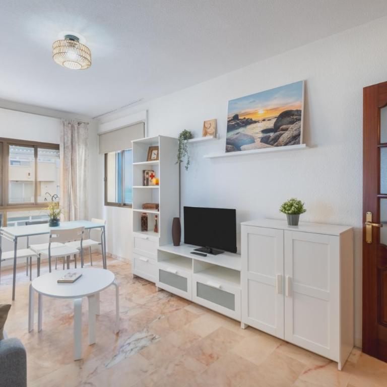 Apartamento playa Victoria - Appartamento con 1 Camera da Letto - 1