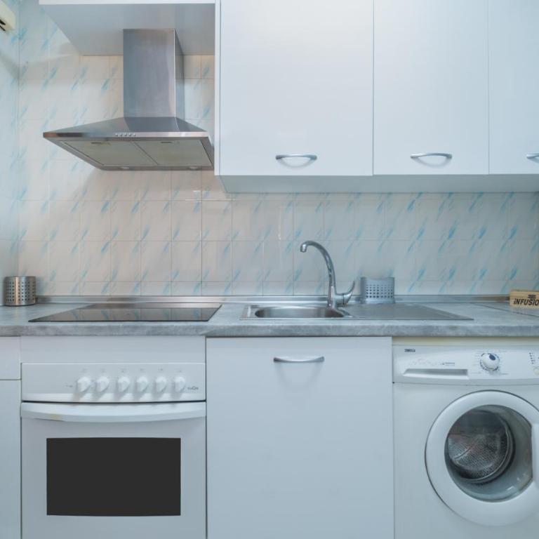 Apartamento playa Victoria - Appartamento con 1 Camera da Letto - 3