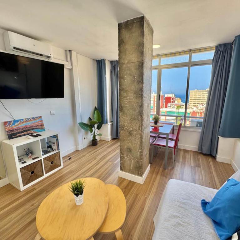 Paraty de SteraM Flats Torremolinos - Appartement 1 Chambre - 1
