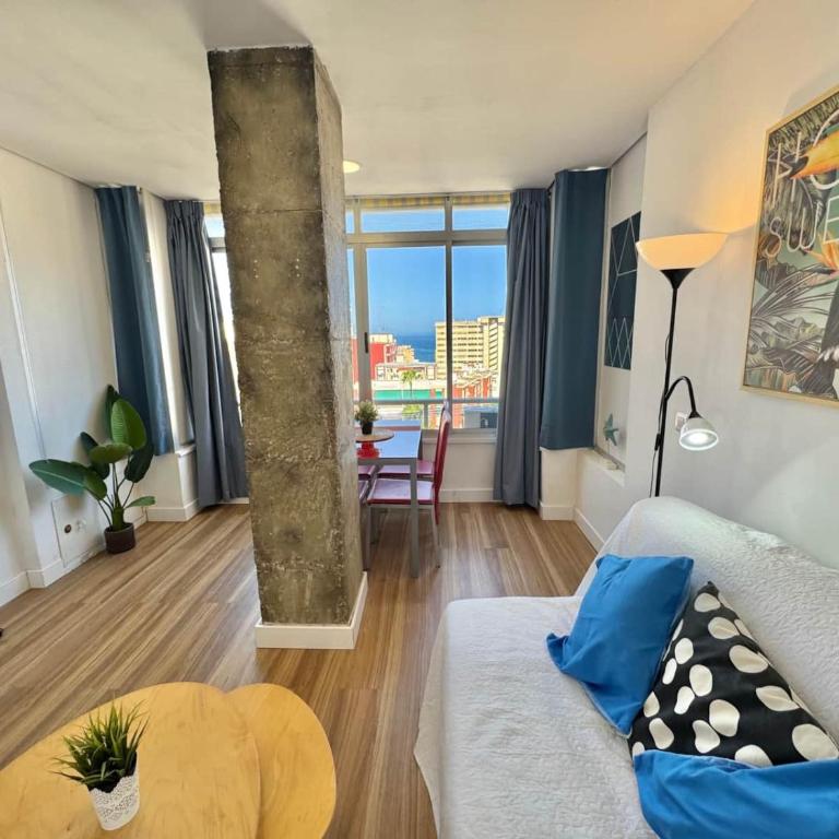 Paraty de SteraM Flats Torremolinos - Appartement 1 Chambre - 10