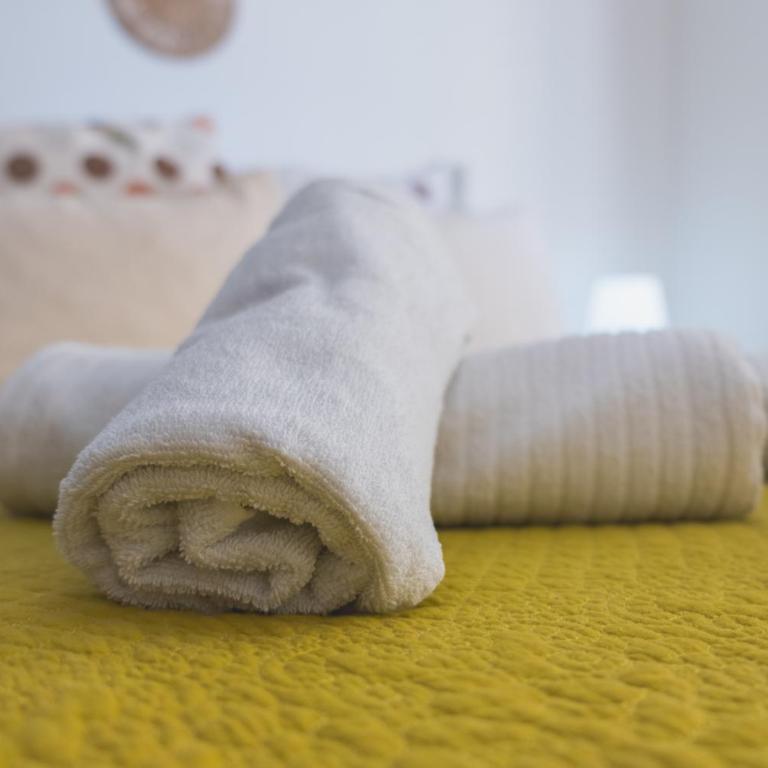Apartamento playa Victoria - Appartamento con 1 Camera da Letto - 7