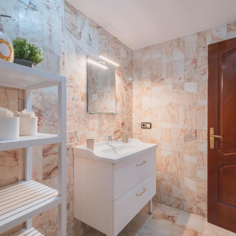 Apartamento playa Victoria - Appartamento con 1 Camera da Letto - 9