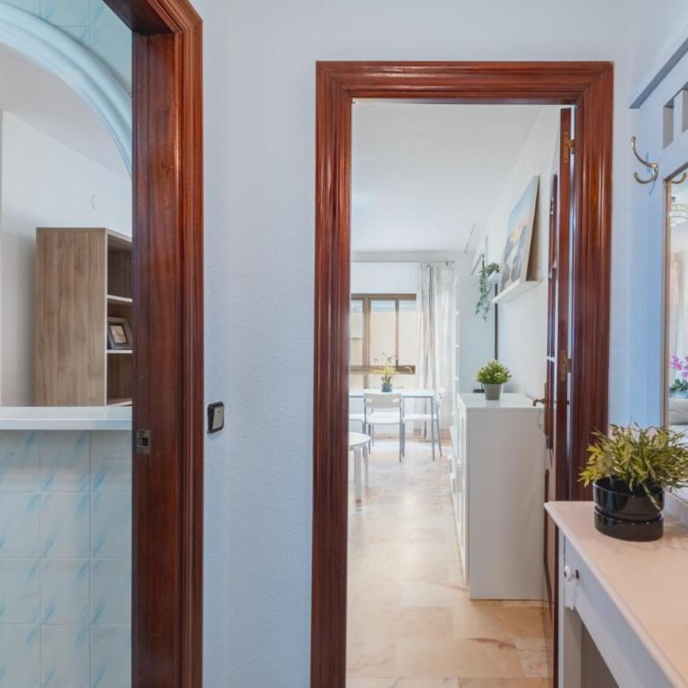 Apartamento playa Victoria - Appartamento con 1 Camera da Letto - 13