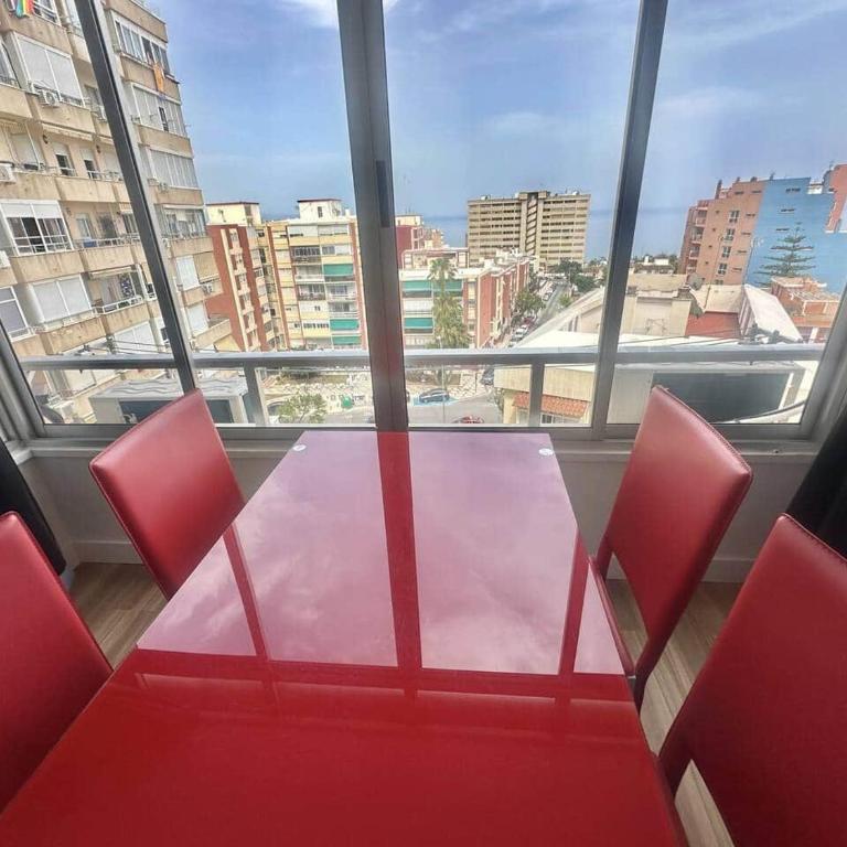 Paraty de SteraM Flats Torremolinos - Appartement 1 Chambre - 14
