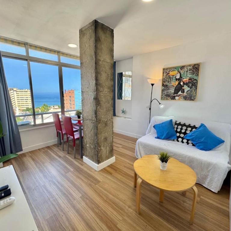 Paraty de SteraM Flats Torremolinos - Appartement 1 Chambre - 11
