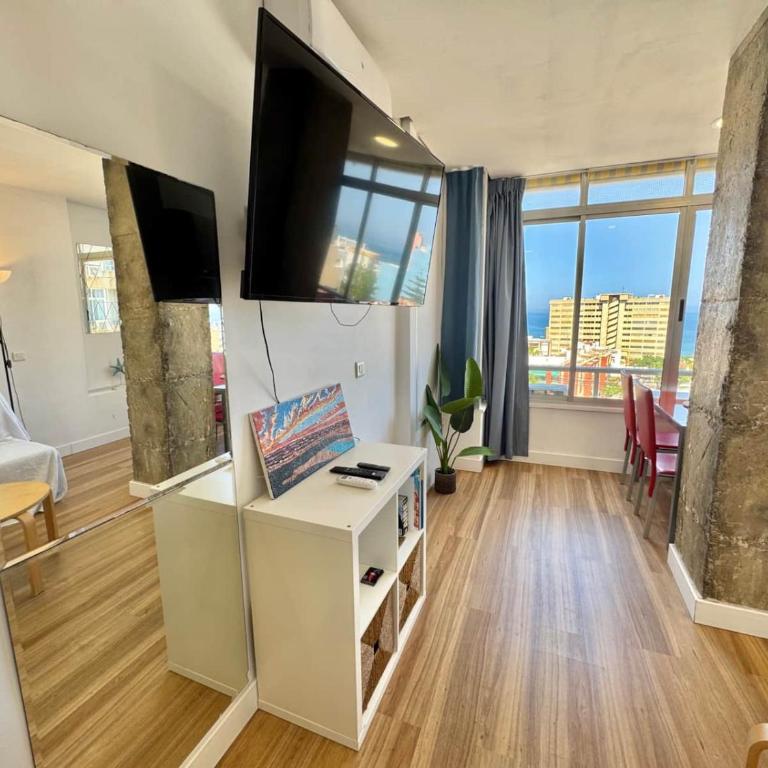 Paraty de SteraM Flats Torremolinos - Appartement 1 Chambre - 12