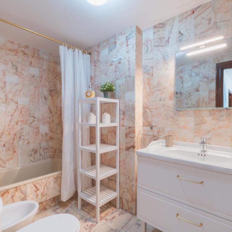 Apartamento playa Victoria - Appartamento con 1 Camera da Letto - 17