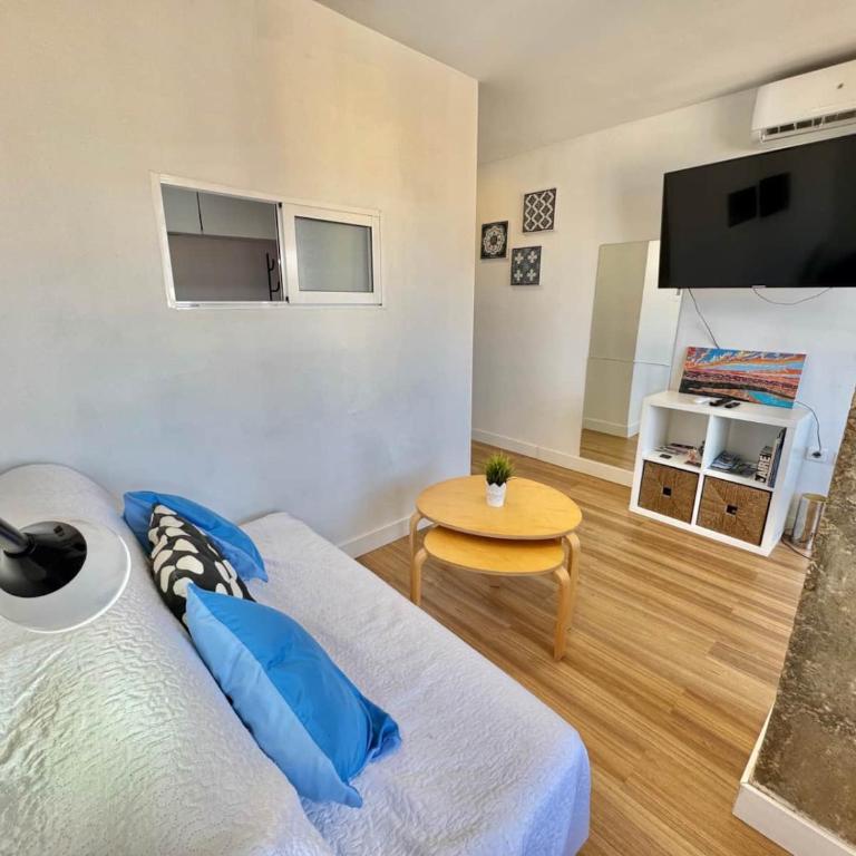 Paraty de SteraM Flats Torremolinos - Appartement 1 Chambre - 13
