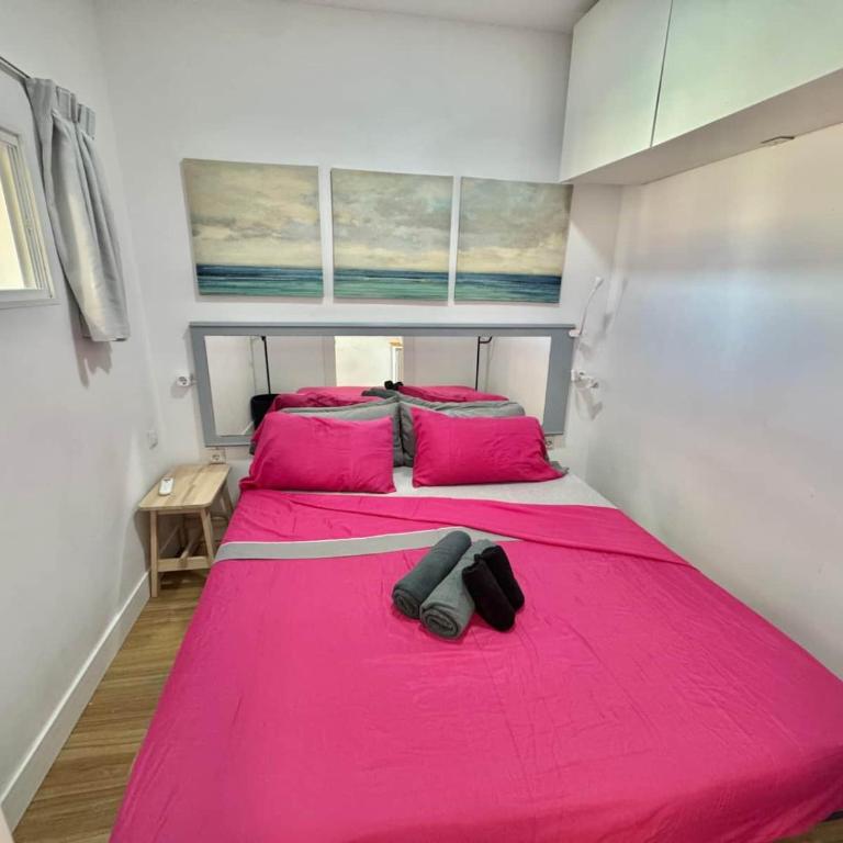 Paraty de SteraM Flats Torremolinos - Appartement 1 Chambre - 16