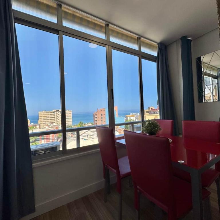 Paraty de SteraM Flats Torremolinos - Appartement 1 Chambre - 15