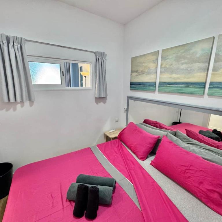 Paraty de SteraM Flats Torremolinos - Appartement 1 Chambre - 17