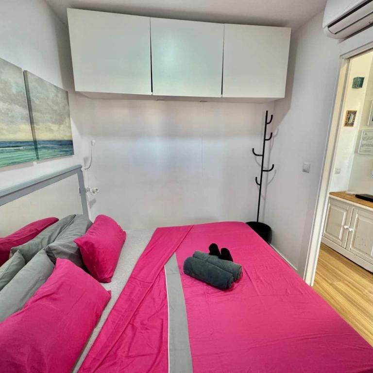 Paraty de SteraM Flats Torremolinos - Appartement 1 Chambre - 18
