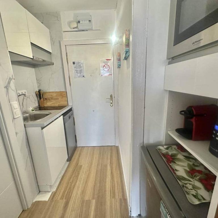 Paraty de SteraM Flats Torremolinos - Appartement 1 Chambre - 19