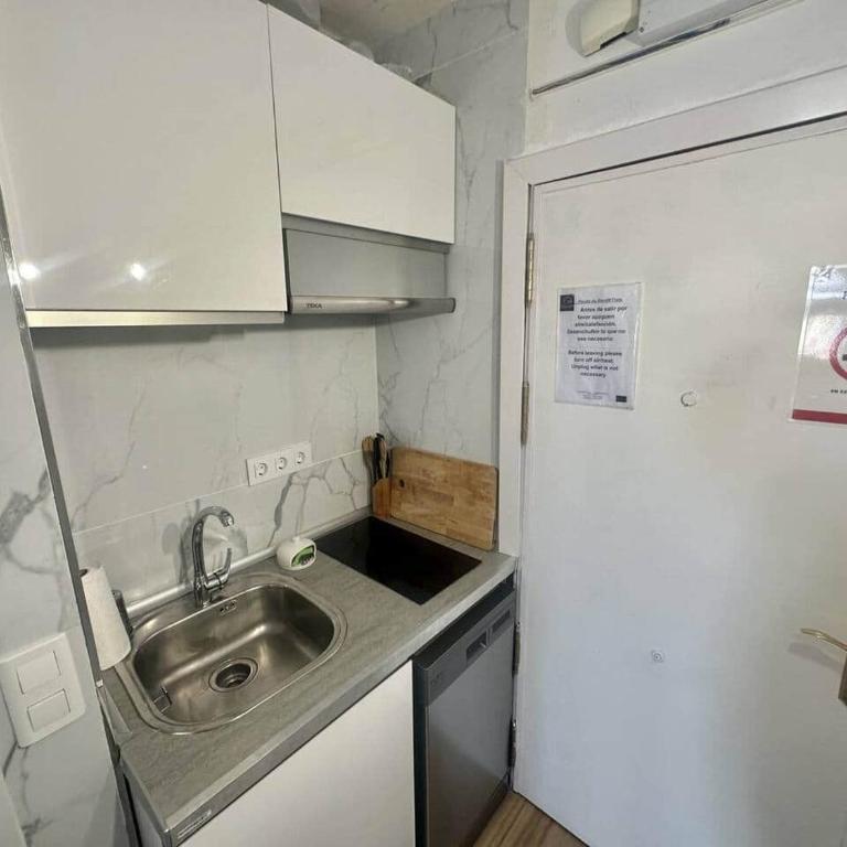 Paraty de SteraM Flats Torremolinos - Appartement 1 Chambre - 20