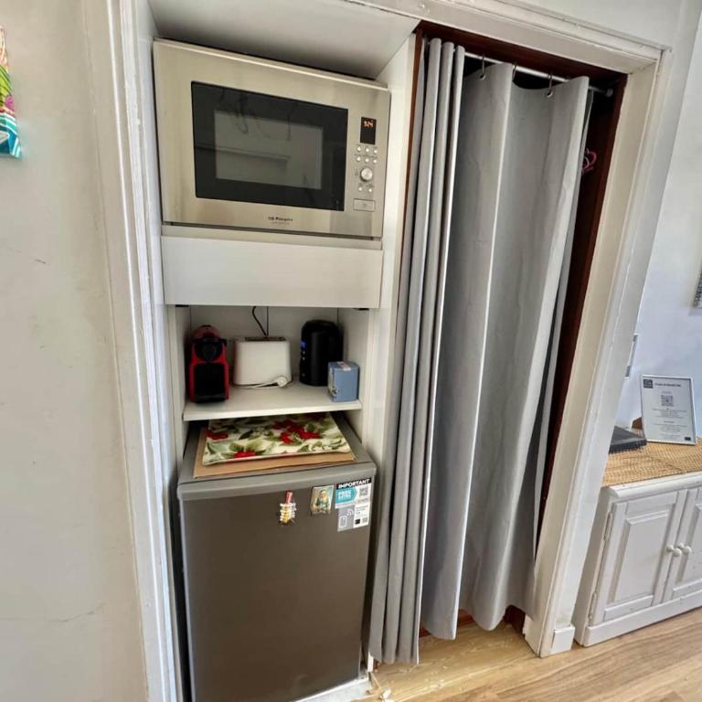 Paraty de SteraM Flats Torremolinos - Appartement 1 Chambre - 22