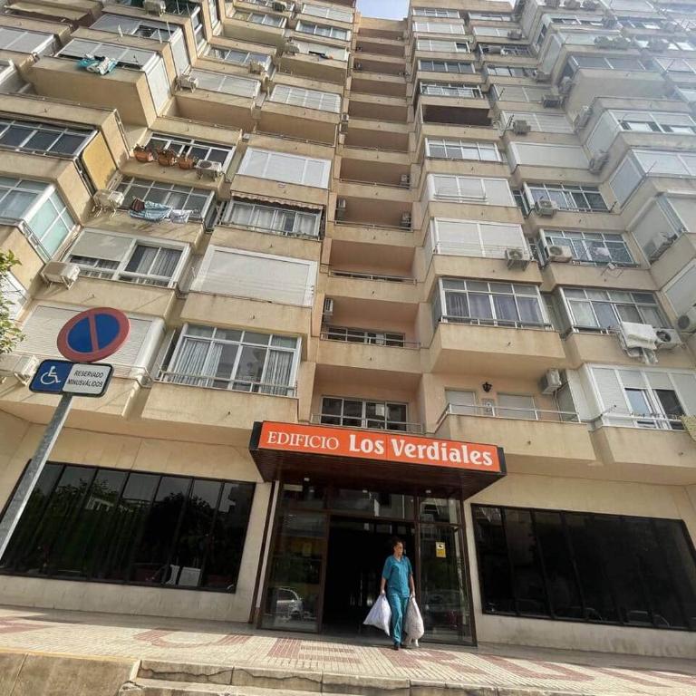 Paraty de SteraM Flats Torremolinos - Appartement 1 Chambre - 30