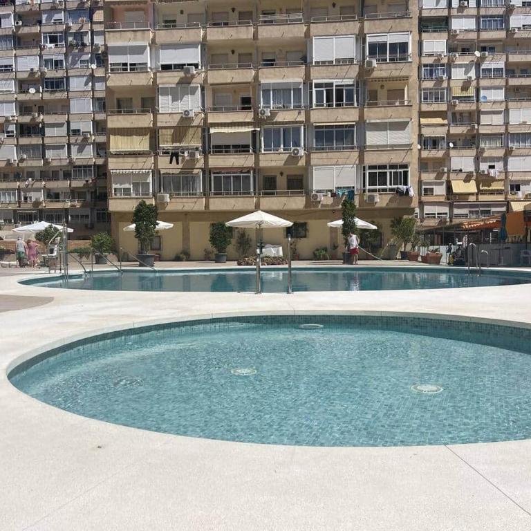 Paraty de SteraM Flats Torremolinos - Appartement 1 Chambre - 31