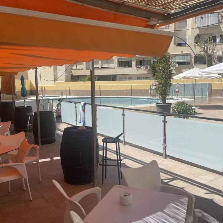 Paraty de SteraM Flats Torremolinos - Appartement 1 Chambre - 33