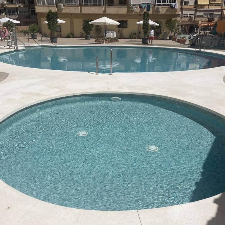 Paraty de SteraM Flats Torremolinos - Appartement 1 Chambre - 32
