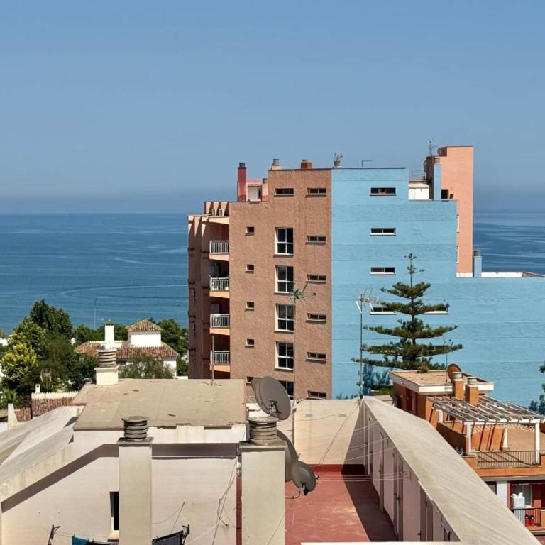 Paraty de SteraM Flats Torremolinos - Appartement 1 Chambre - 35