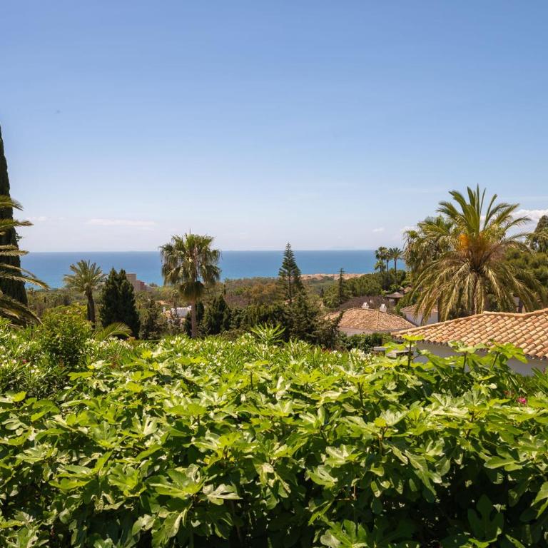 Exceptional Villa in Las Chapas with breathtaking panoramic views! - Villa - 63