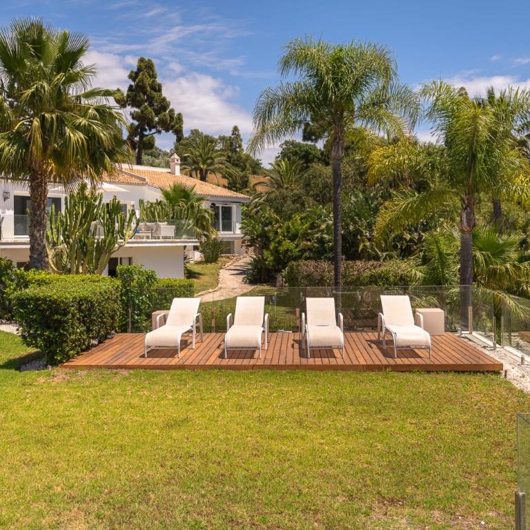 Exceptional Villa in Las Chapas with breathtaking panoramic views! - Villa - 65