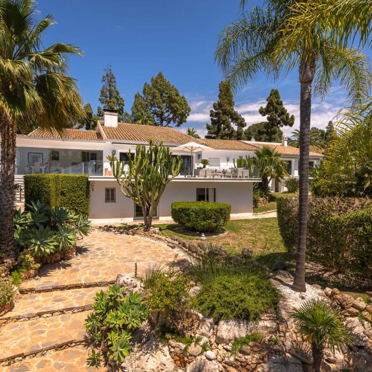 Exceptional Villa in Las Chapas with breathtaking panoramic views! - Villa - 79