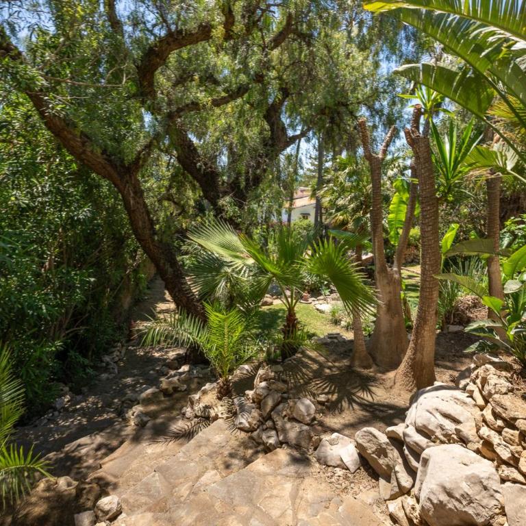 Exceptional Villa in Las Chapas with breathtaking panoramic views! - Villa - 93