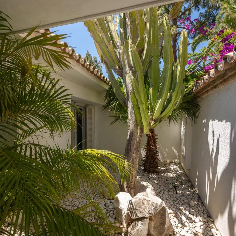 Exceptional Villa in Las Chapas with breathtaking panoramic views! - Villa - 96