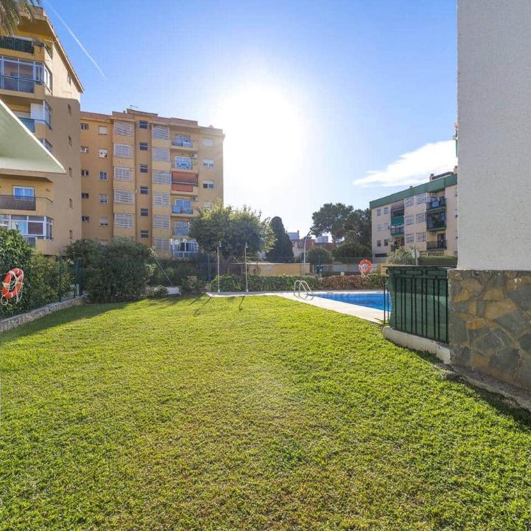 Noasti de SteraM Flats Torremolinos - One-Bedroom Apartment - 3