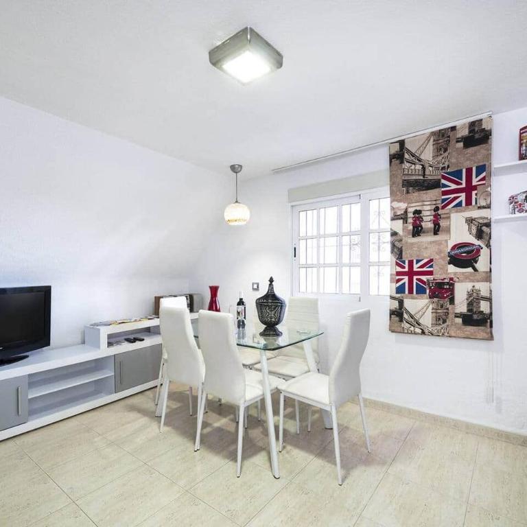 Noasti de SteraM Flats Torremolinos - One-Bedroom Apartment - 5