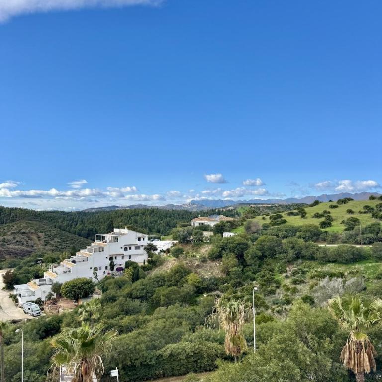 Apartment with large terrace, spa bath & magical views - Apartamento de 2 dormitorios - 3
